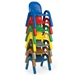 BaseLine Stack Chair - AB7905